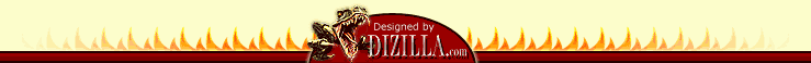 This site designed by DIZILLA.com